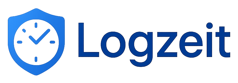 Logzeit Logo